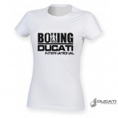 Boxing Shirt